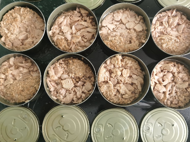Why Skipjack Tuna with VB Is a Smart Choice for Modern Food Businesses