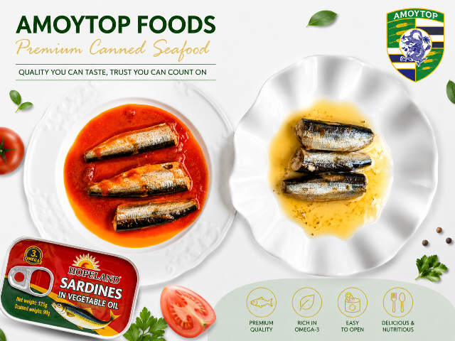 What Are Considered Good Canned Sardines?