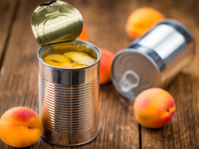 How to Choose Canned Fruit Suppliers