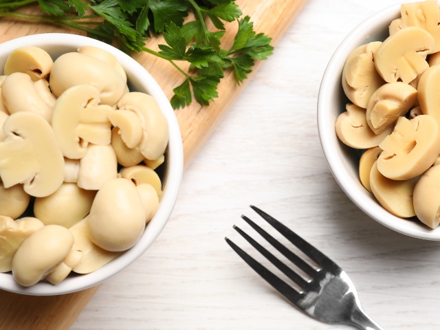 Canned Mushroom Sourcing Guide: Specs, Cost & Quality