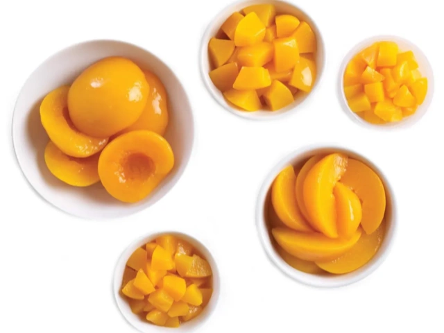 Is Canned Fruit Healthy? How to Buy the Best Cans