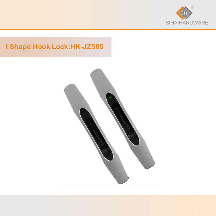 White Hook Lock
