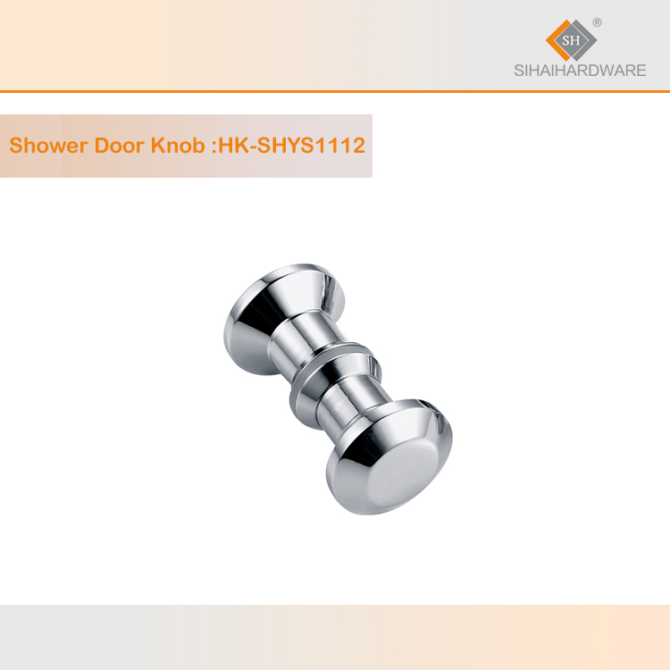 PSS Shower Door Knob