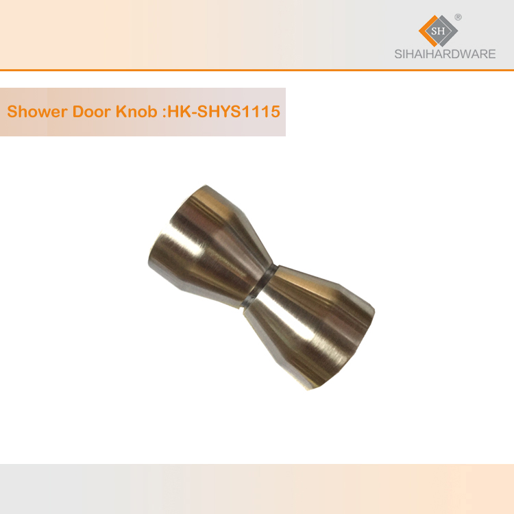 SSS Shower Door Knob