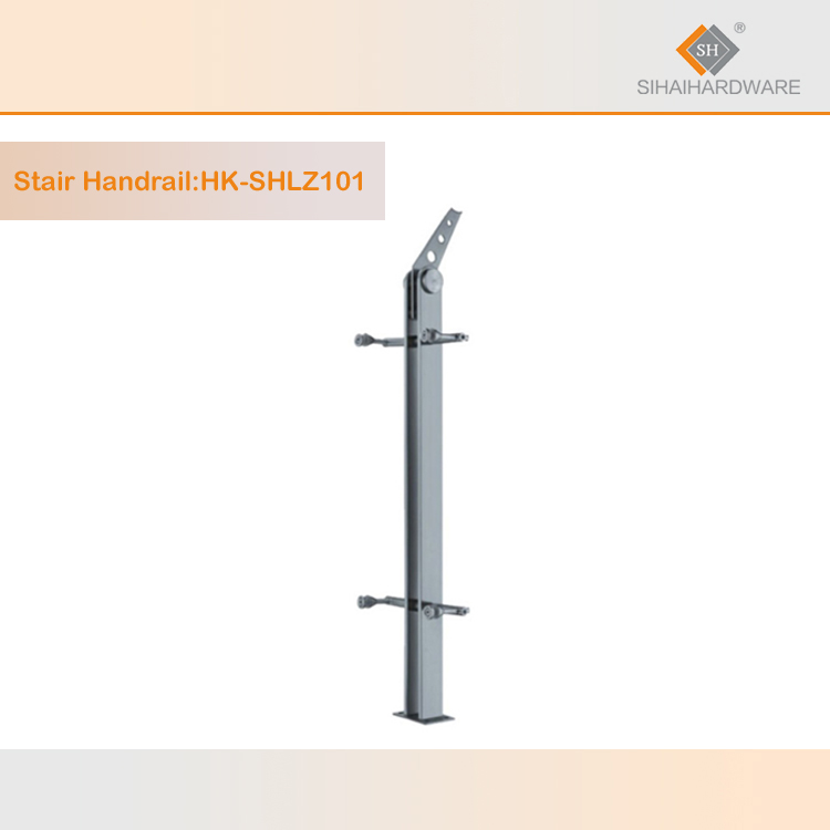 Ss Steel Handrail