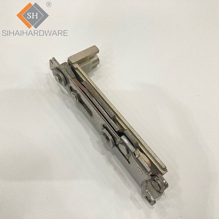 Tilt and Turn Concealed Friction Stay Concealed Casement Window Hinges Heavy Duty
