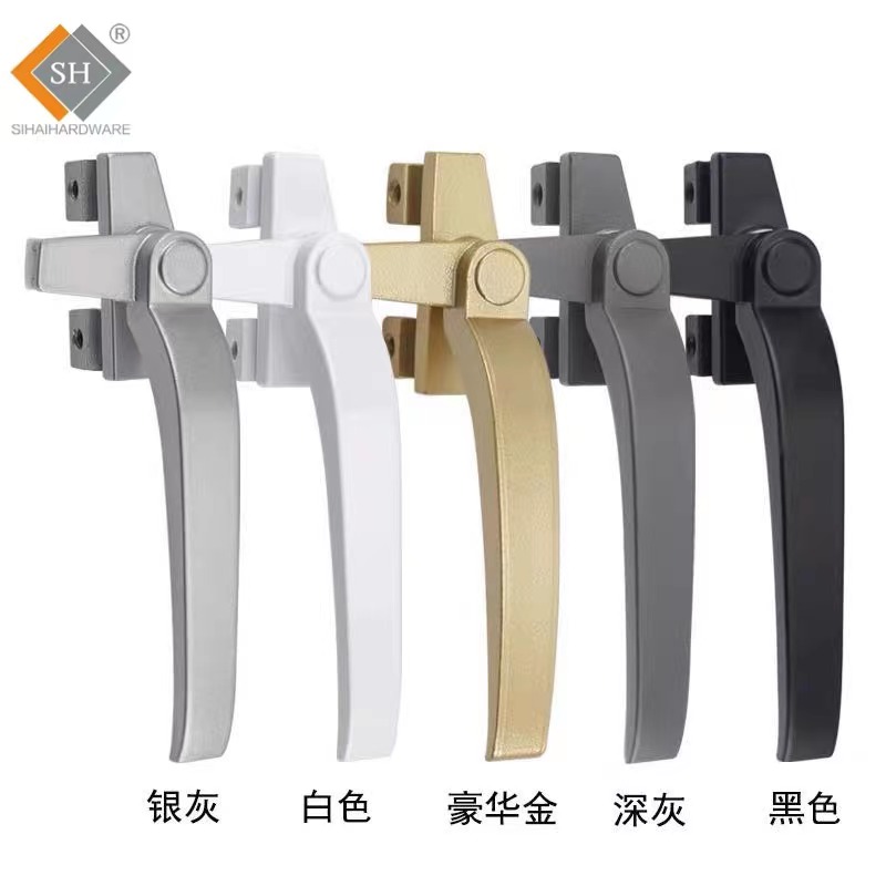 window friction hinges