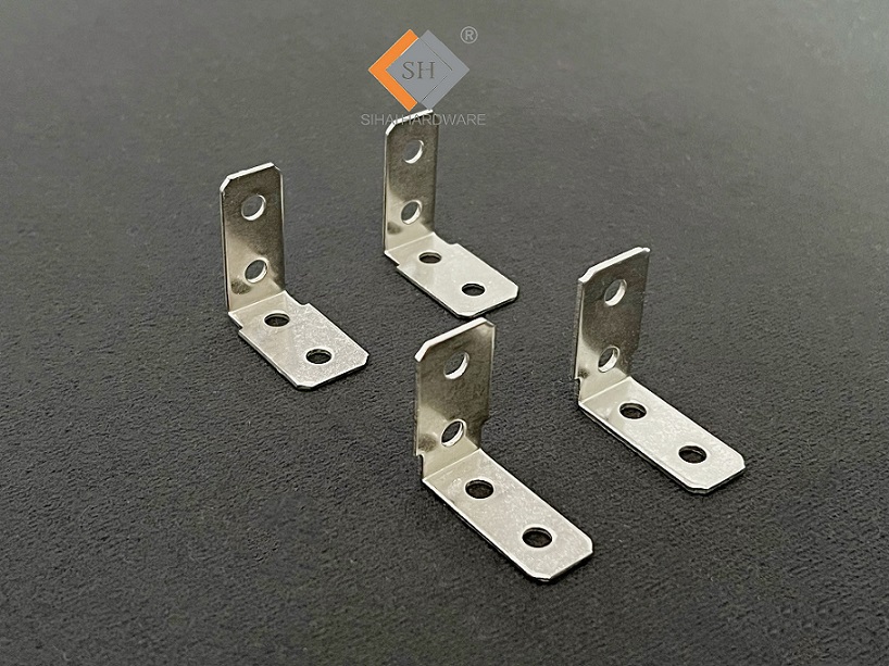 Four Holes Pendant Stainless Steel Windows and Doors Hardware
