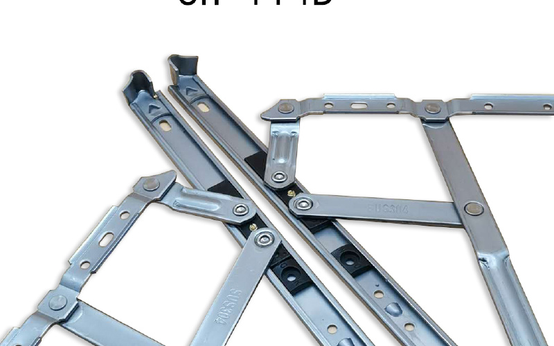 window friction stay hinges