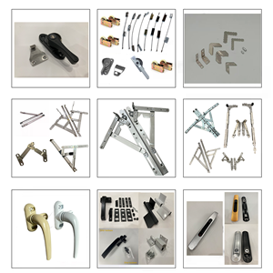 casement window stay