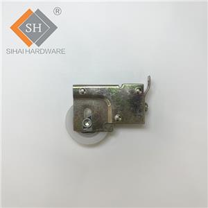 Aluminum Door and Window Roller Sliding Door Window Roller Wheel Roller Bearing Pulley Philippine Dominica door at window sliding roller