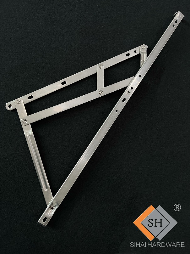 window hinges