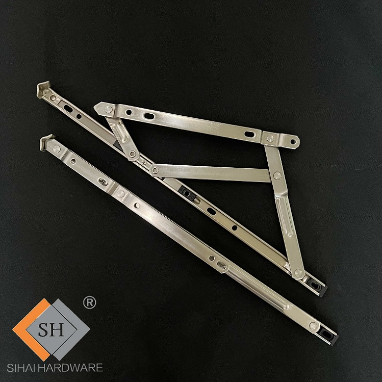 window hinges