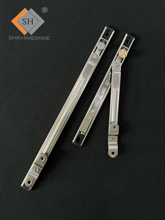 window hinges
