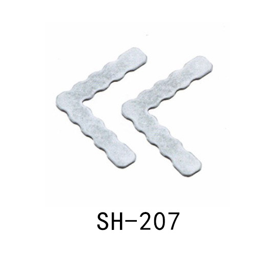 ARTICLE NÚM. 108 | Tipus d'acer inoxidable d'alta qualitat per a cantonades