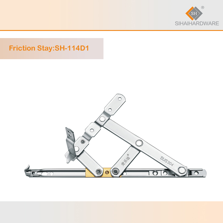 window restrictors
