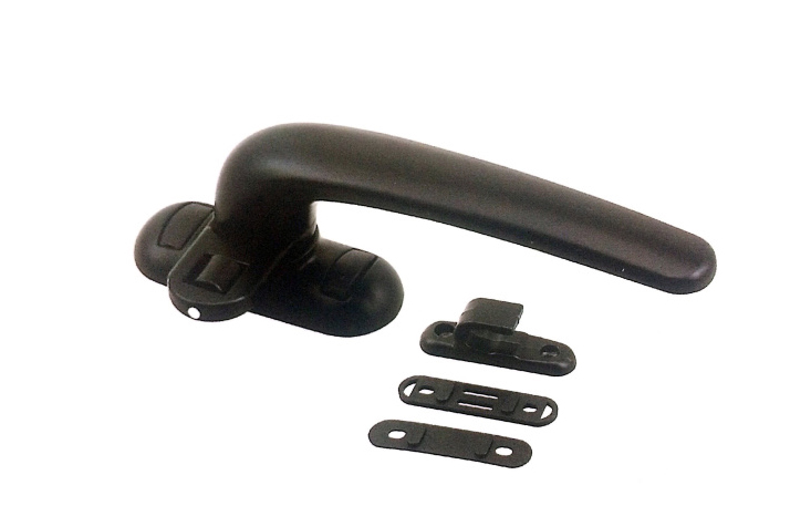 СТАТЬЯ № 116 | Дверная и оконная фурнитура: критерии и эксплуатационные характеристики