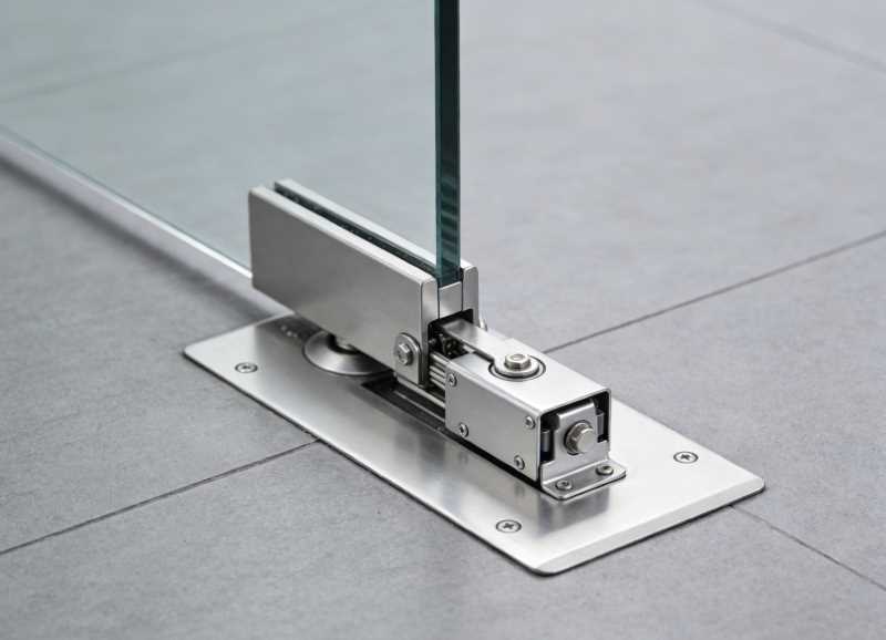 Floor Spring