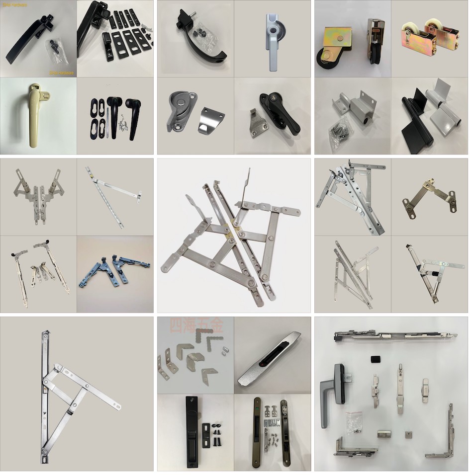 ARTICLE NO.137|Window Friction Stay Hinges for Coastal/Hot Climates: Longevity for Saudi Arabia & Vietnam