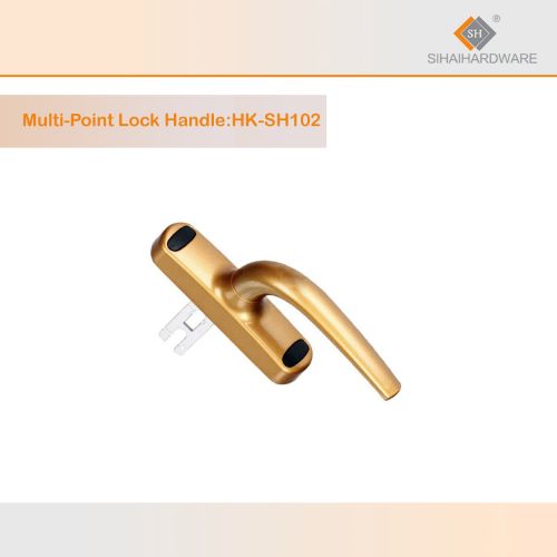 handle