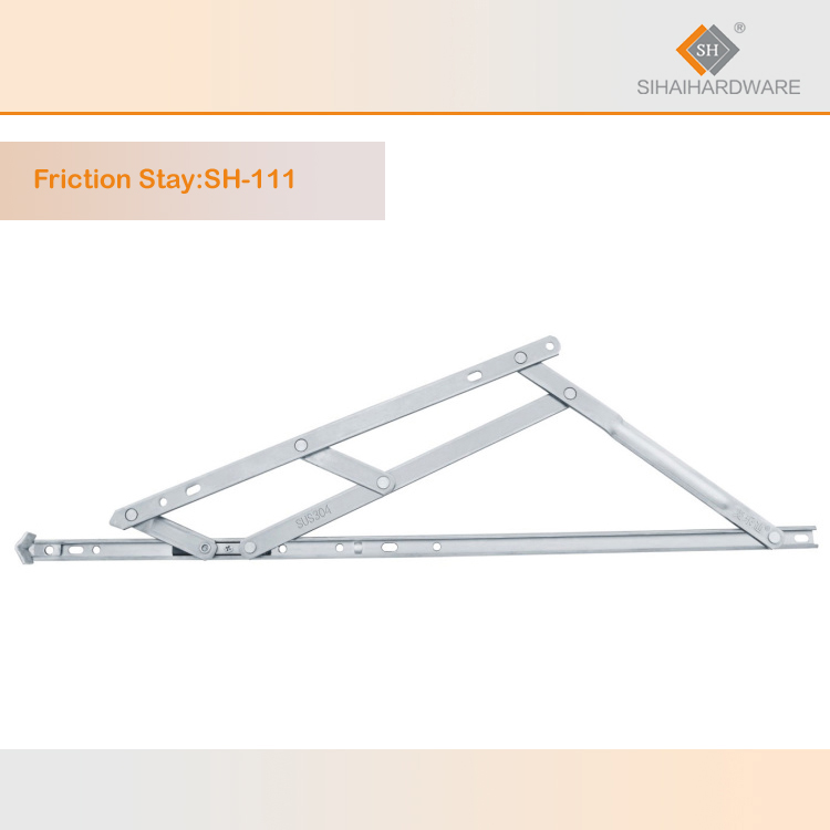 window friction stay window friction stay
