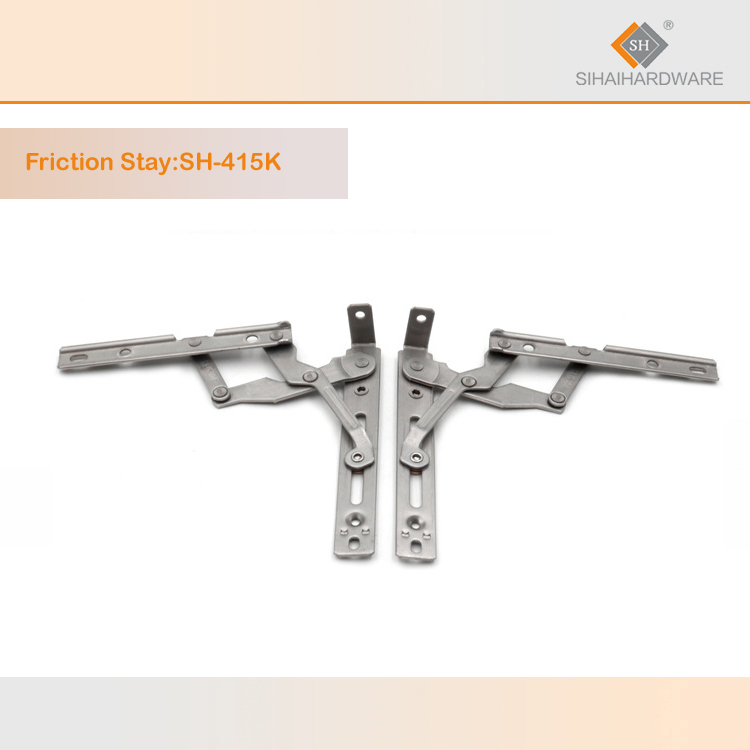 ARTIGO Nº 183 | Como evitar que sua dobradiça oculta enferruje em clima úmido