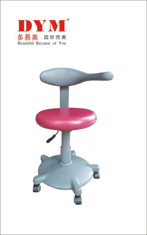 pu leather doctor chair