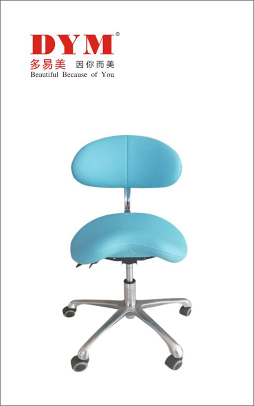 Dentist's stool