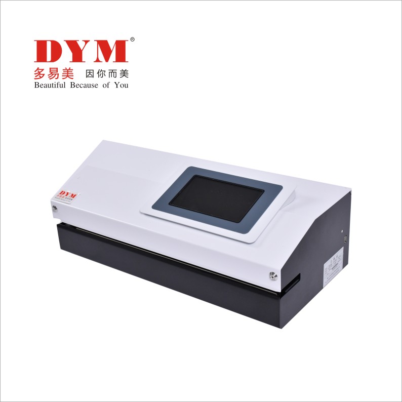 Sealing machine