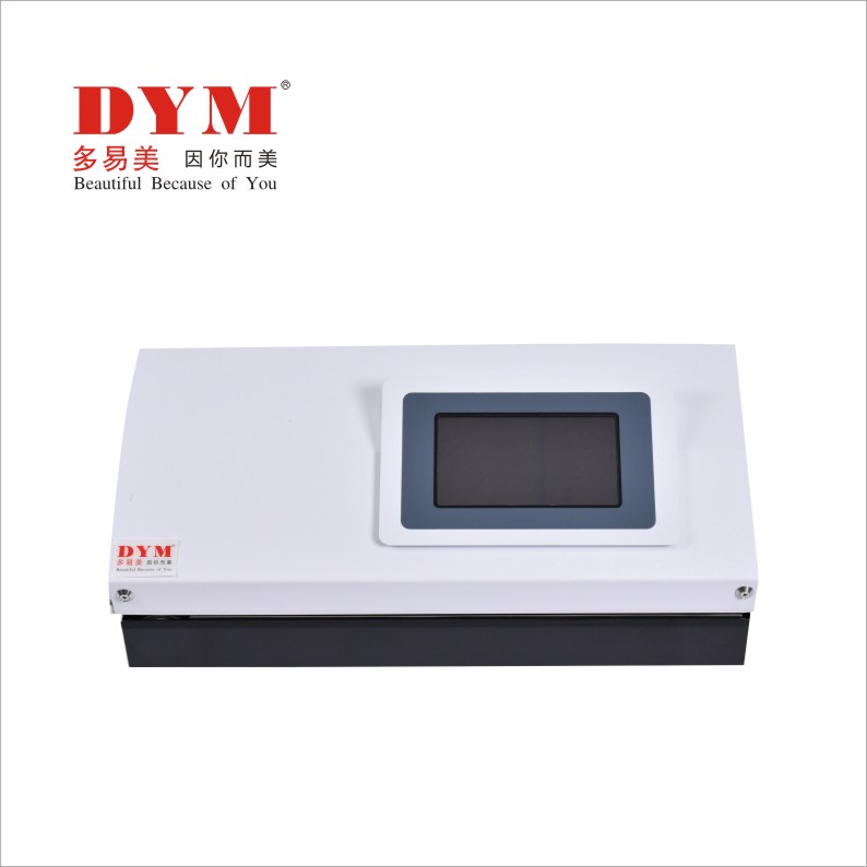 medical pouch sealing machine