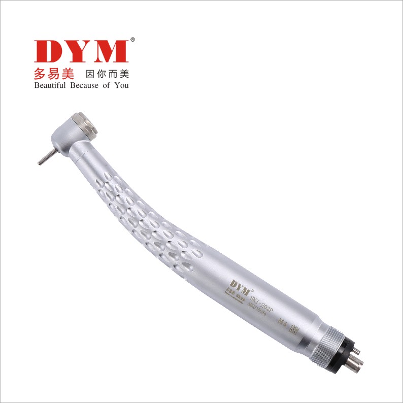 dental air turbine handpiece