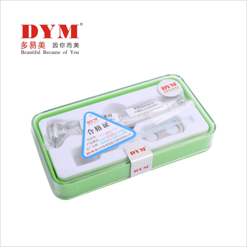Handpiece manufacturer