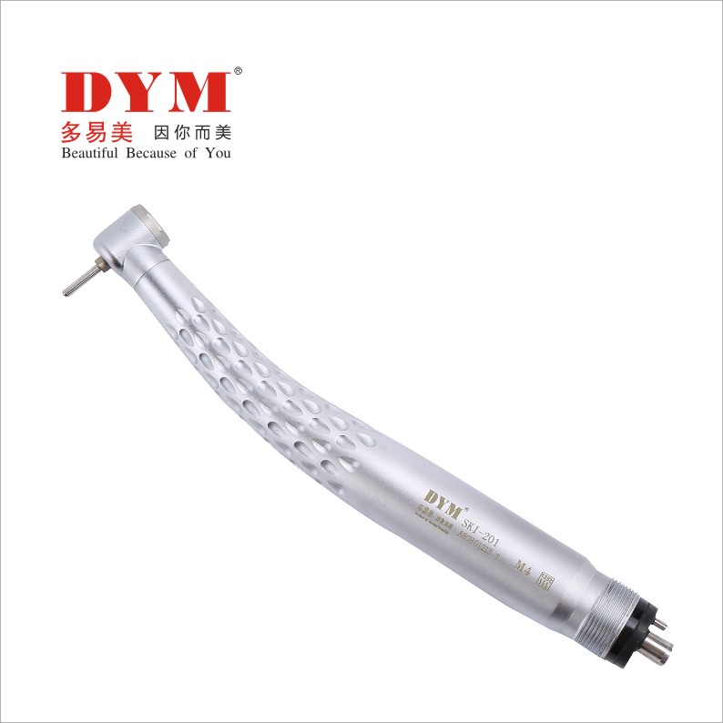 stainless steel 4 holes small head air turbine handpiece Manufacturers, stainless steel 4 holes small head air turbine handpiece Factory, Supply stainless steel 4 holes small head air turbine handpiece