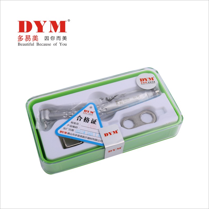 dental air turbine handpiece