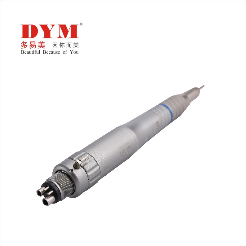 high frequency contra angle low speed dental turbine handpiece
