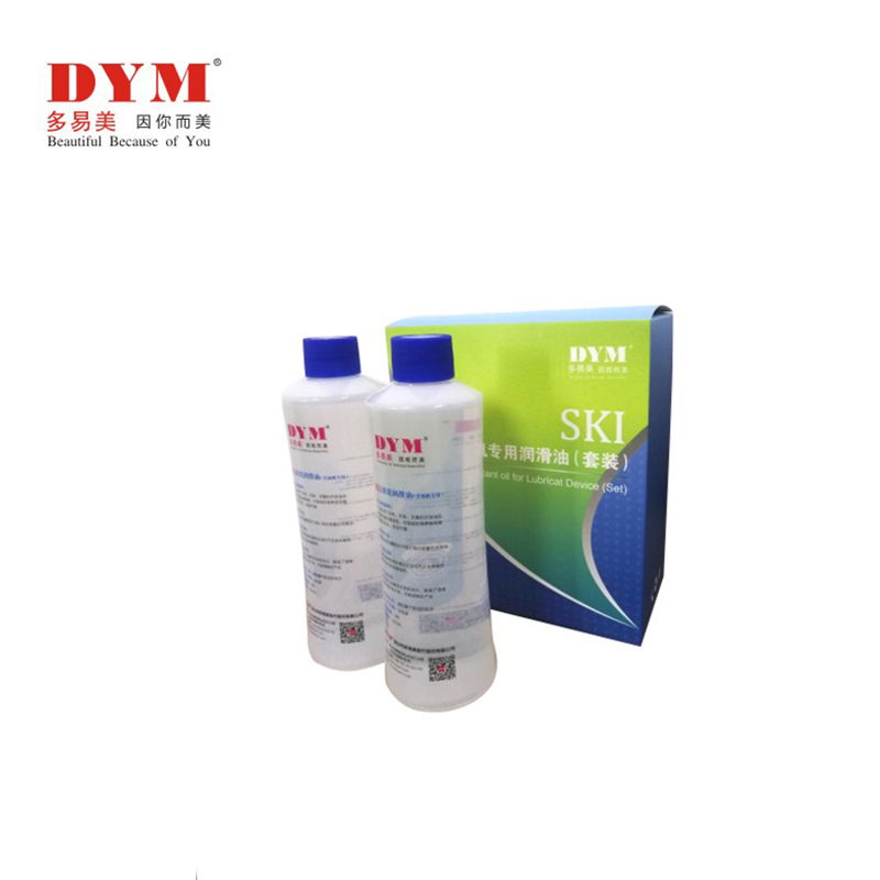 Supply Dental Handpiece Lubricating Oil for Cleaning The Dental