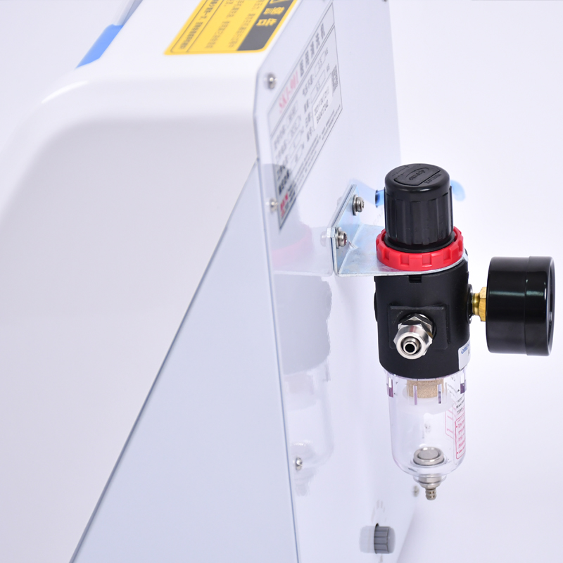 Supply 4 hole digital screen dental handpiece oil machine Wholesale