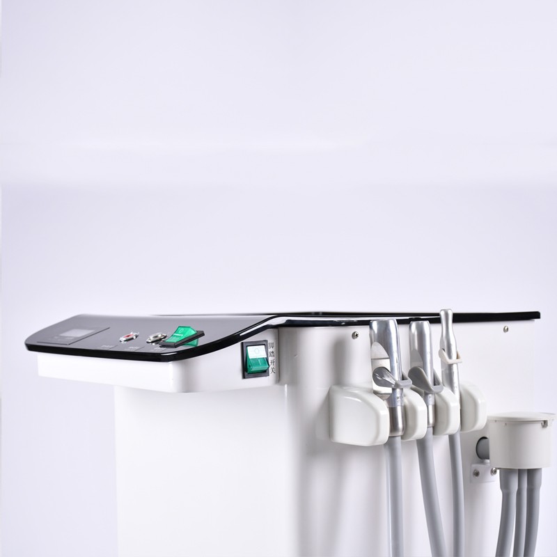 American Standard Movable Electric Dental Suction Unit Powerful
