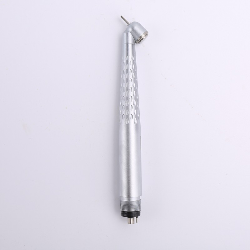 45 degree handpiece