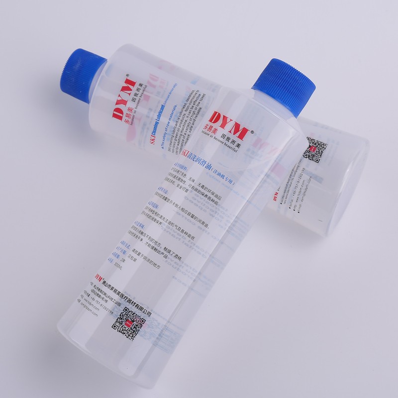Dental Handpiece Lubricating Oil