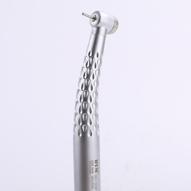 Durable handpiece