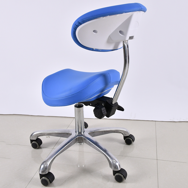 ergonomic doctor stool chair