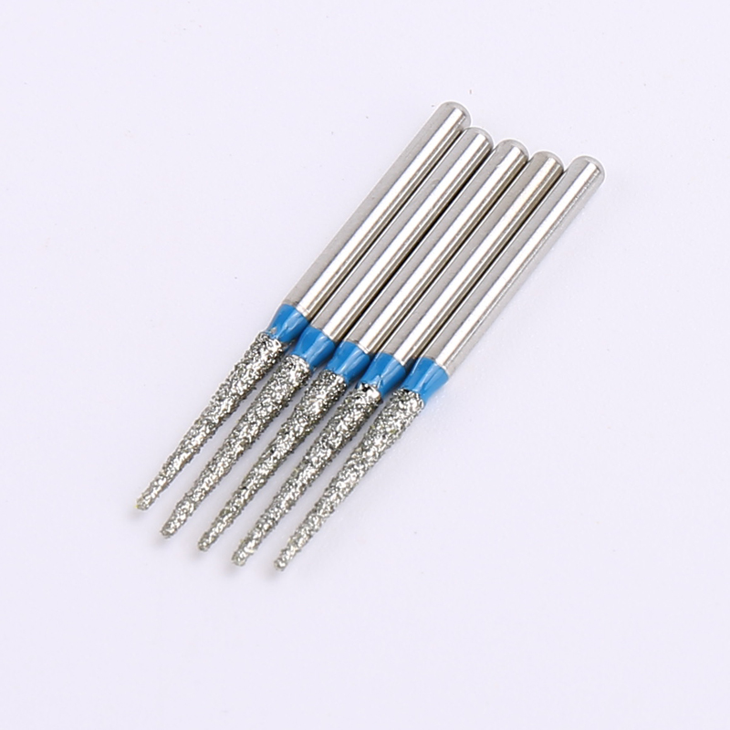 Supply Sharp-edged durable coarse dental high speed burs Wholesale ...