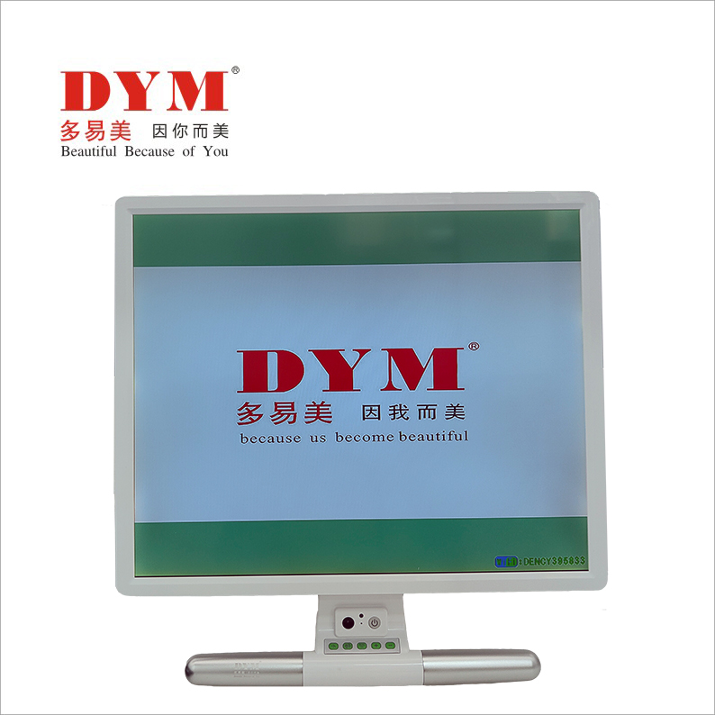 19 inches HD monitor with WIFI dental Intraoral camera system