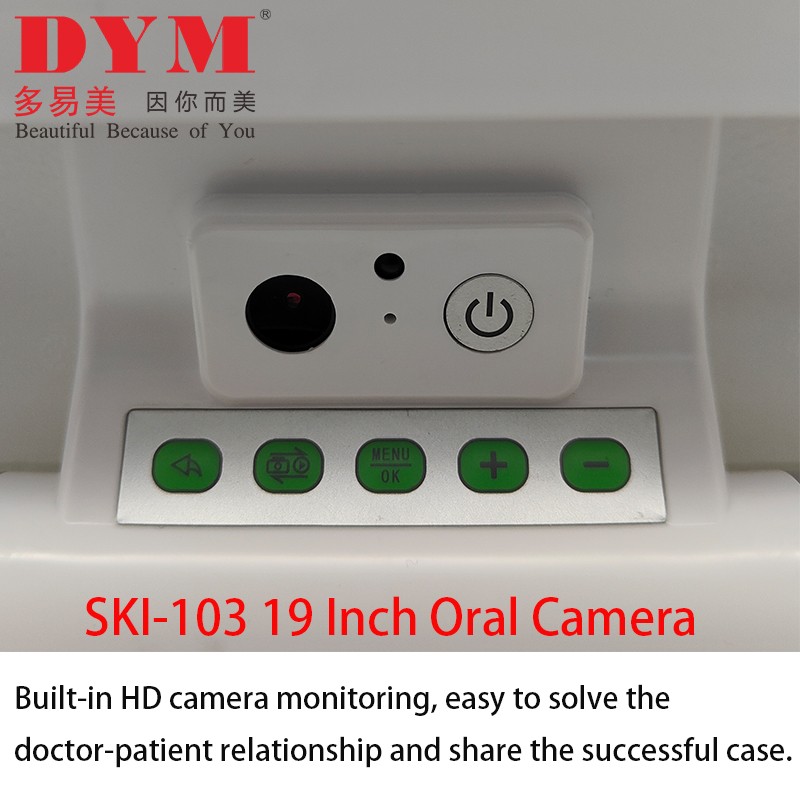 dental oral camera