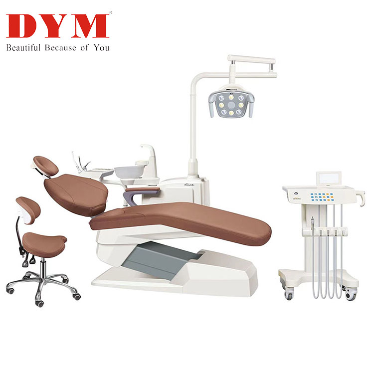 Luxury multi-functional Independent dental chair