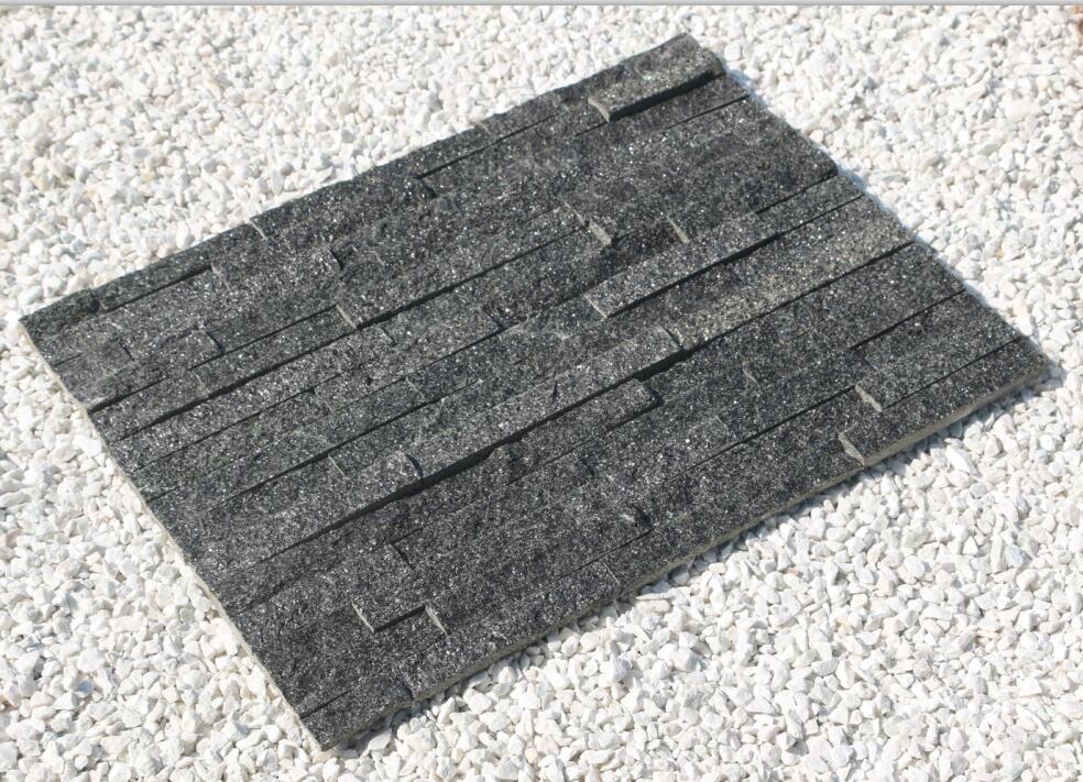 Natural Slate Glue Stone Panel