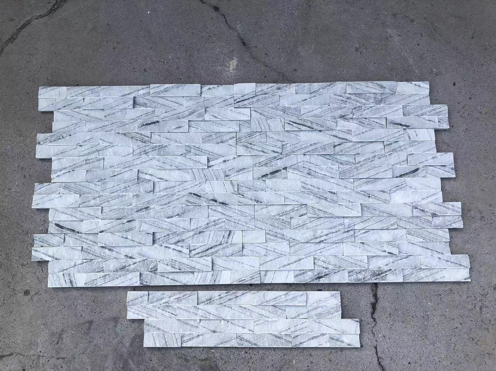 Glue Ledgestone Panel