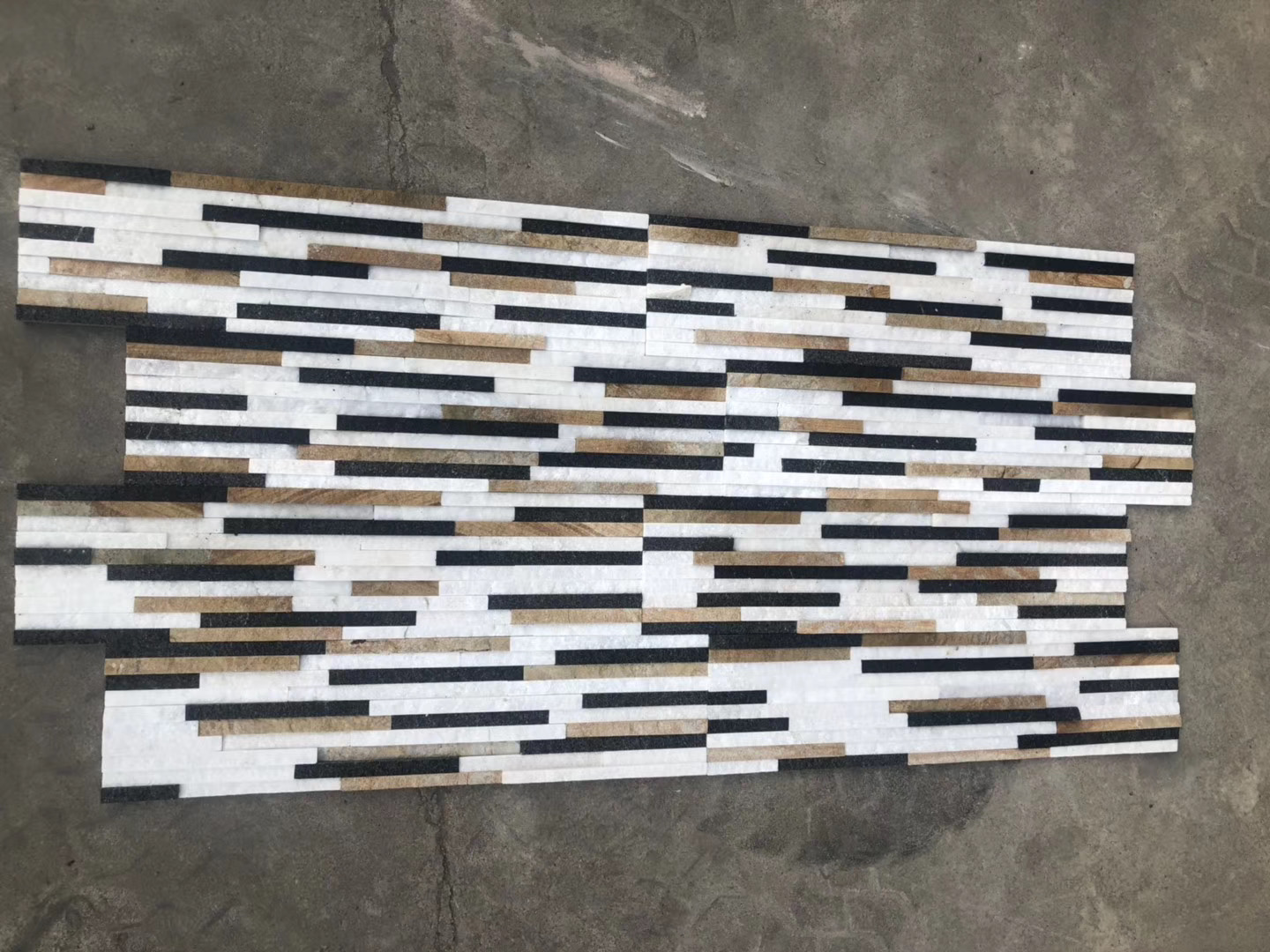 Natural Stone Decorative Wall Cladding