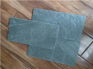 Green Roofing Shingle Slate